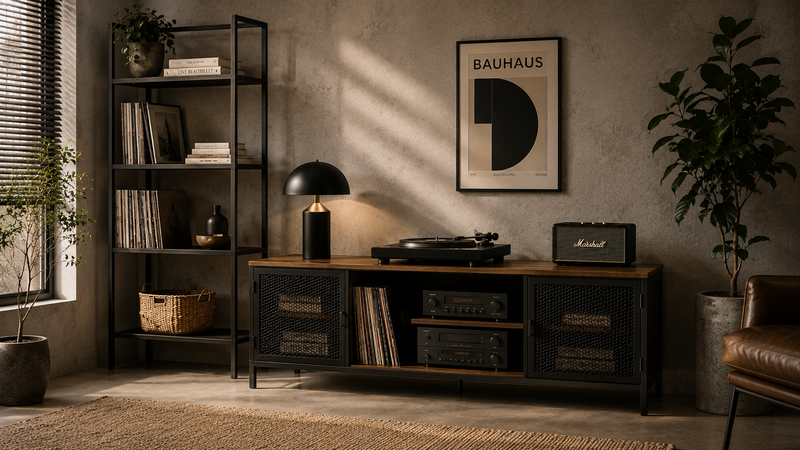 Collection Atelier