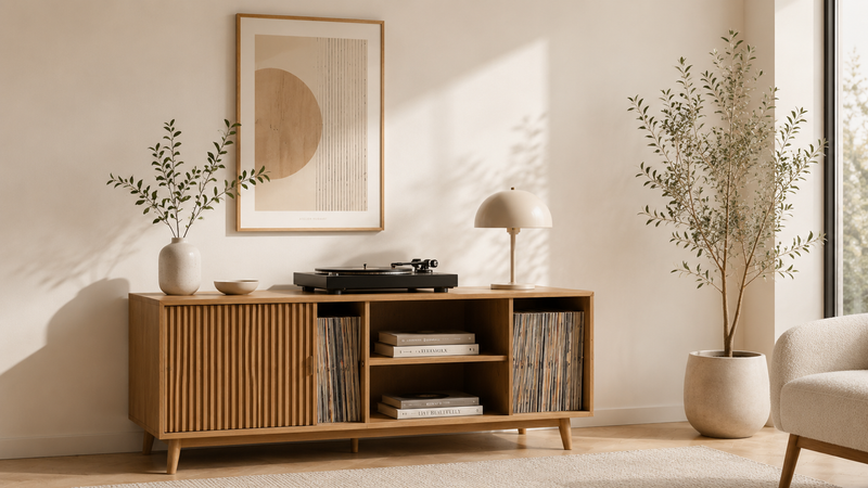 Collection Scandinave