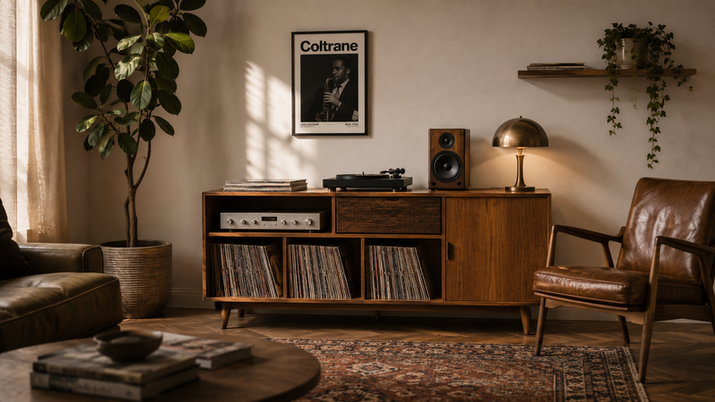 Collection Vintage