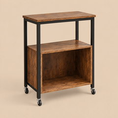 Meuble Vinyle Edison