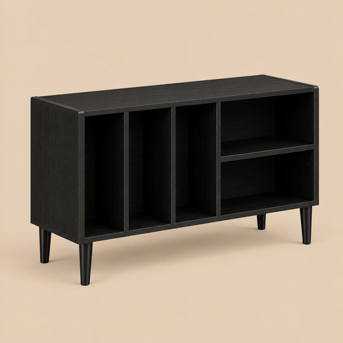 Meuble Vinyle Studio