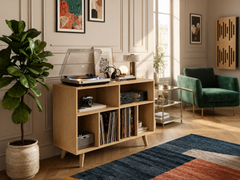 Meuble Vinyle Horizon