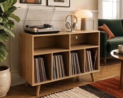 Meuble Vinyle Horizon