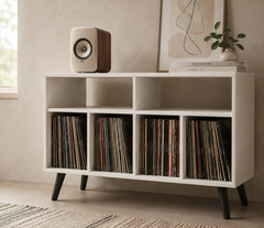 Meuble Vinyle Pure