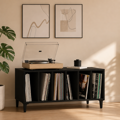 Meuble Vinyle Symphony