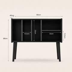 Meuble Vinyle Studio