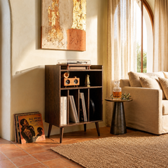 Meuble Vinyle Aura
