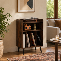 Meuble Vinyle Aura