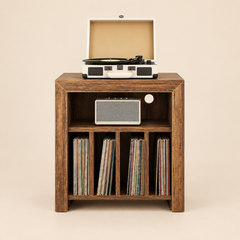 Meuble Vinyle Heritage