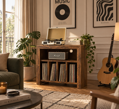 Meuble Vinyle Heritage