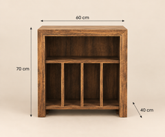Meuble Vinyle Heritage