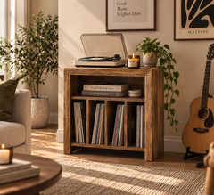 Meuble Vinyle Heritage