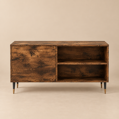 Meuble Vinyle Ember