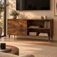 Meuble Vinyle Ember