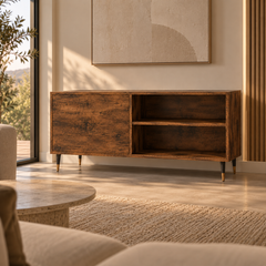 Meuble Vinyle Ember