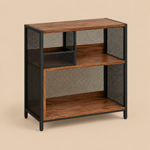 Meuble Vinyle Loft