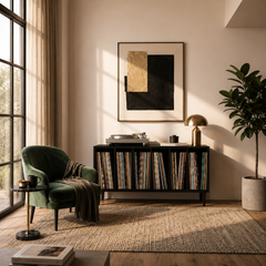 Meuble Vinyle Symphony