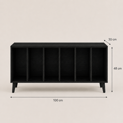 Meuble Vinyle Symphony
