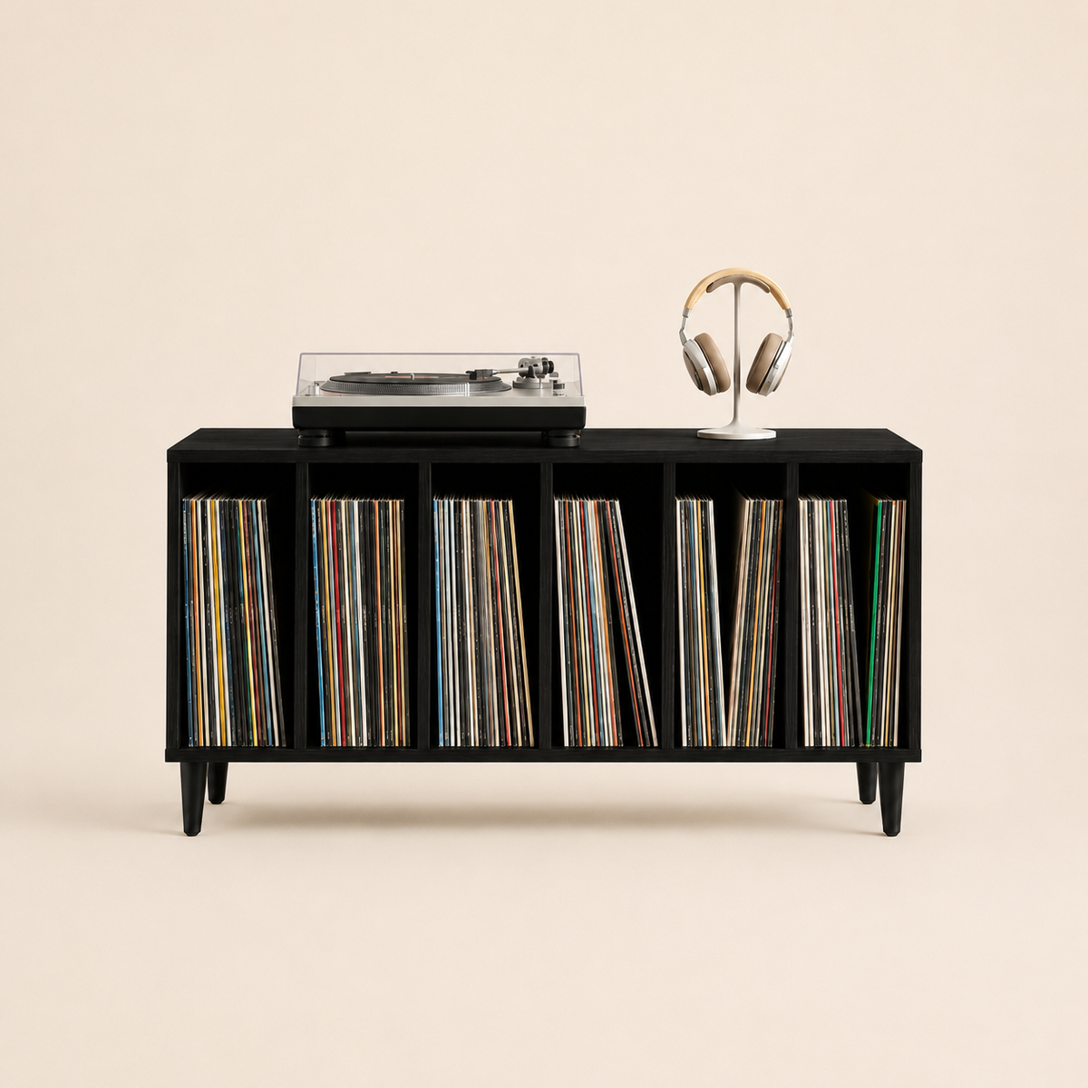 Meuble Vinyle Symphony