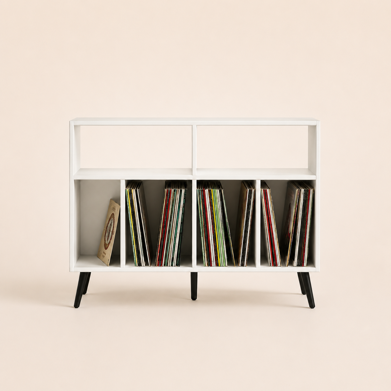 Meuble Vinyle Pure