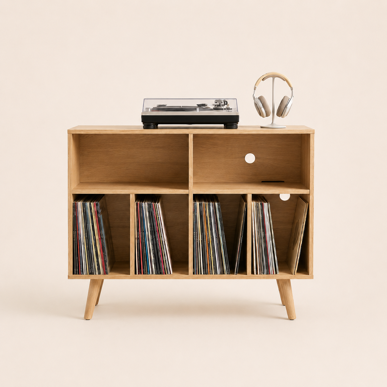 Meuble Vinyle Horizon