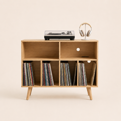 Meuble Vinyle Horizon
