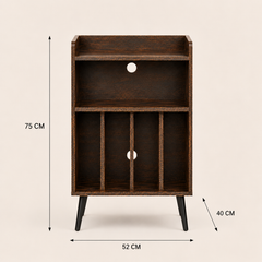 Meuble Vinyle Aura