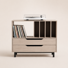 Meuble Vinyle Fjord