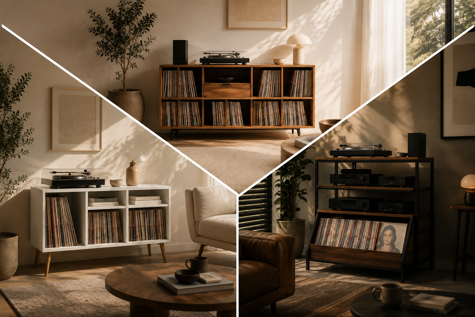 Univers Vinylora