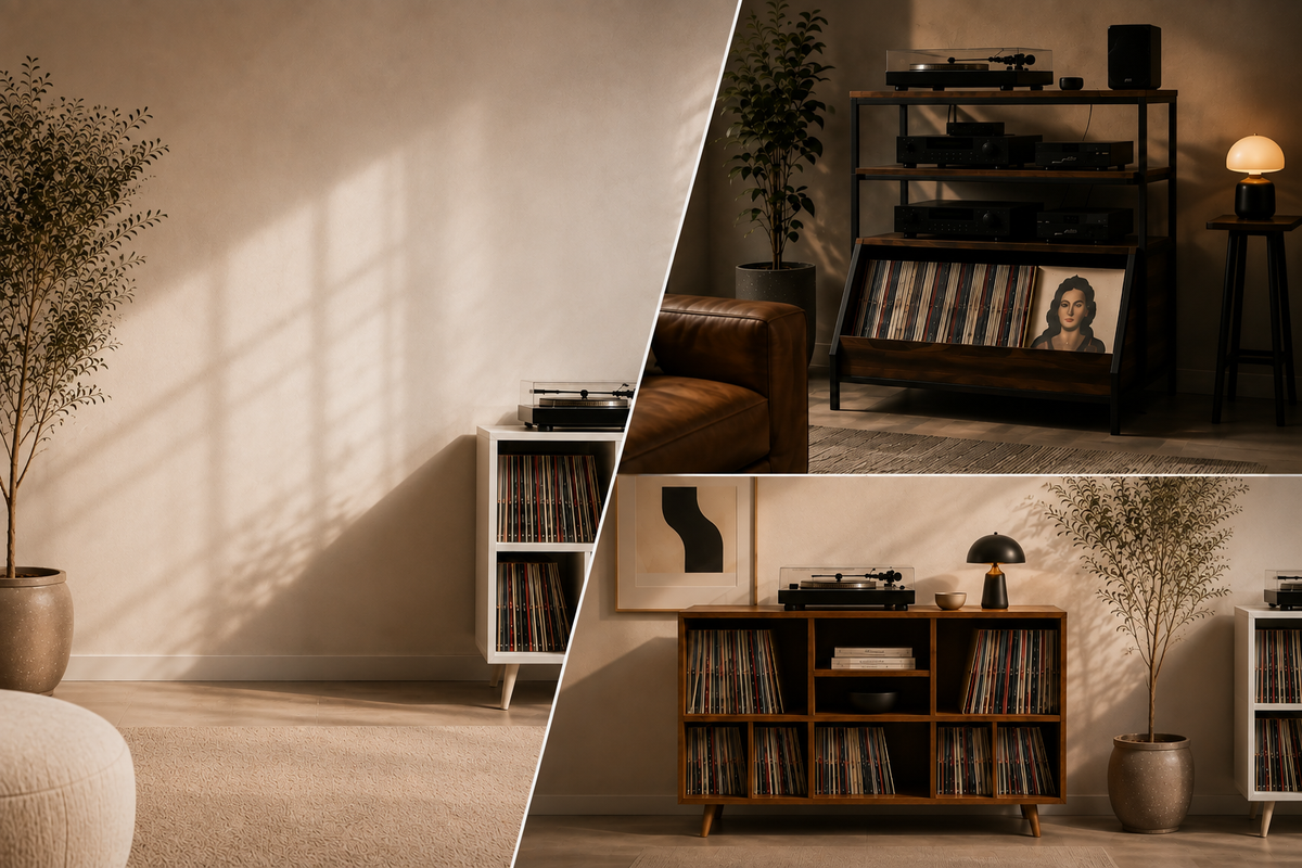 Le vinyle sublimé